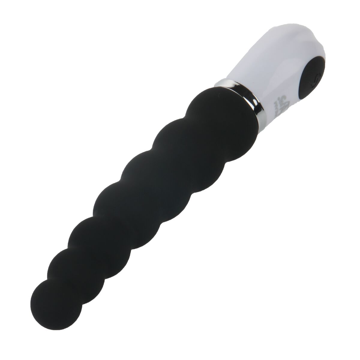 Anal-Vibrator Dream Toys Essentials Schwarz